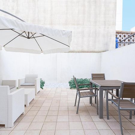 Trilocale A 100 M Dal Mare Climatizzato Apartment Torre Pali Bagian luar foto